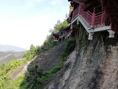 -大慈岩风景区
