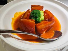 -飶香居(省博物馆店)