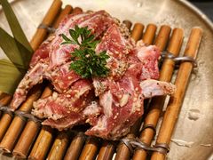 -西塔老太太泥炉烤肉(龙湖北苑天街店)
