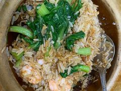 -壹煲口福煲仔饭(中山路店)