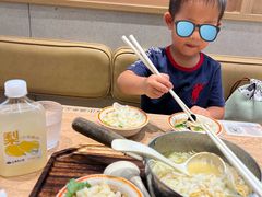 -小满手工粉(北京富力广场店)