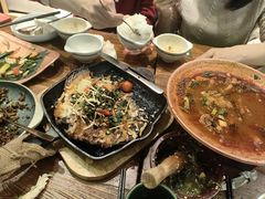 -云海肴·汽锅鸡·云南菜(美罗城店)