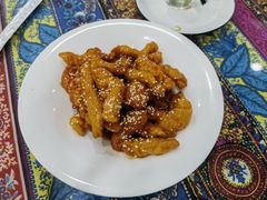 -烟疆印象新疆菜(万联广场店)