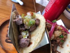 墨西哥塔可饼-TEQO·Mexican food & Bar