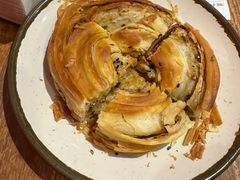 牛肉锅魁-谭师爷龙抄手(白下路店)