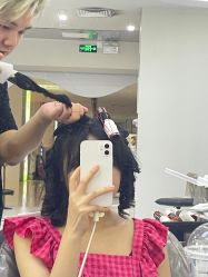 点击看大图 -苏豪路易士·嘉玛发廊