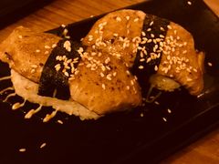 -昊·来了寿司(双楠2店)