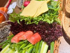 -鸽子窝(黄村店)