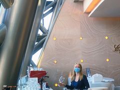 -瑞吉酒店 · Elba 欧尔巴意大利餐厅· 精致意餐·云端聚会