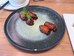 -枣子树·素食餐厅(普陀山店)