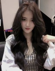 点击看大图 -那茉 Hair Salon