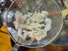 -牛一煲美食(江高店)