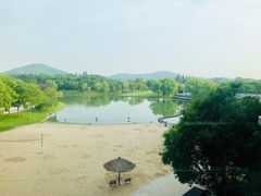 -上海佘山世茂艾美酒店
