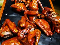 -大鸽饭(马王堆店)