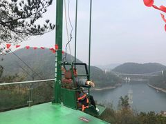 -石燕湖生态旅游景区