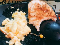 -胡悦里韩式烤肉(莱阳总店)