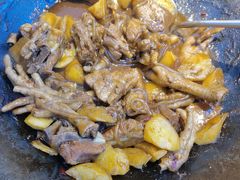 -大众餐馆(植物园美食街店)