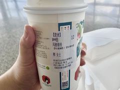 -茶颜悦色(五一里1号口店)