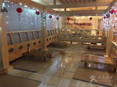 -济州岛汗蒸时代宝石生态热水浴(阳光嘉城二期D区店)