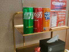 -巴邑火锅·鲜切牛肉(萧山银隆店)