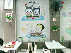 -华莱士·全鸡汉堡(柳州店)
