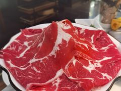 -澳美徕·港式花胶鸡火锅(高新万达店)