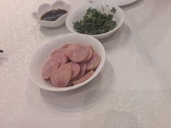 -合胜记太原排档(王府井店)