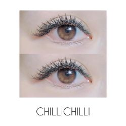 -CHILLI CHILLI 美甲美睫半永久丝雾眉