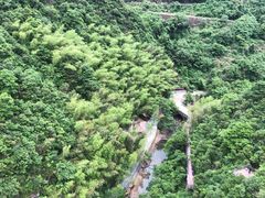 -宁波五龙潭景区