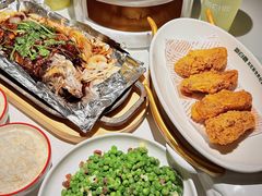 -新白鹿餐厅(城西银泰城店)