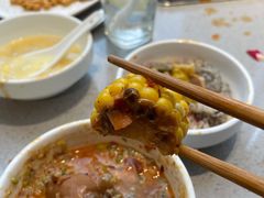 -海底捞火锅(凯德广场店)