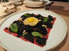 -壳里西餐厅Coquille Seafood Bistro(蒙自路店)