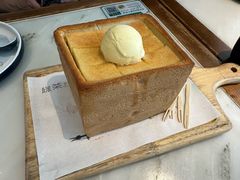 -绿茶餐厅(华发商都店)