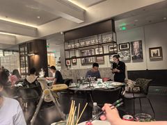 -鼎鼎香·港式火锅(北京SKP店)