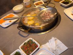 -潮发潮汕牛肉店(芳村店)