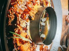 -楠火锅(龙阳广场店)