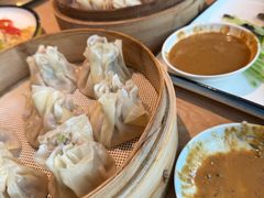 -老奉天马家烧麦(三台子店)
