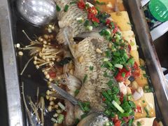 -徽州美食(三十年老店)