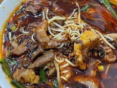 -智强牛肉面