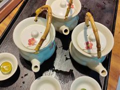 -森味薪火烧•烧鸟居酒屋•日本料理(望京店)