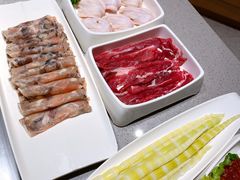 -海底捞火锅(漫乐城夜宵主题店)