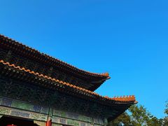 -珠海圆明新园