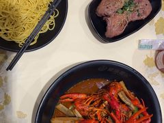 -聚味瞿记·龙虾堂(天元店)