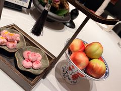 -蘇锦宴·淮扬菜烤鸭·小院(三元桥霄云路店)