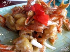 -宁邦·家宴·南京菜(红山动物园店)