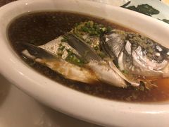 -绿茶餐厅(成都大悦城店)