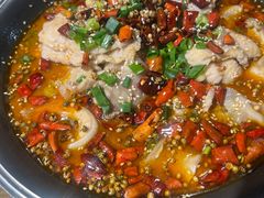 -三道菜(明堂公园店)