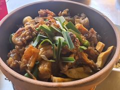 -麻伊伏土菜馆(朗州路店)