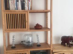 -秦汉胡同国学书院(天鹅湾分馆)