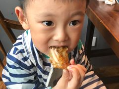 -隐食餐厅(金水湾公馆店)
